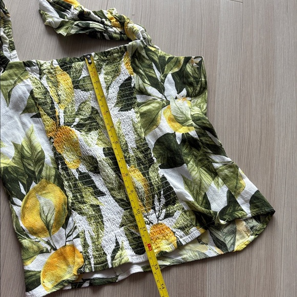 Matching top + shorts - Picture 14 of 16